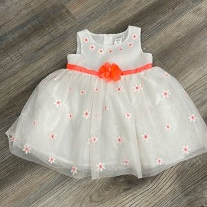 Baby girl dress